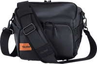 ROLLEI Fotoliner Ocean Bag M Kameratasche, Schwarz