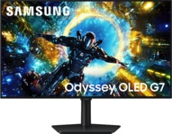 SAMSUNG G73SH 32 Zoll UHD 4K Monitor 0,03 ms Reaktionszeit 330 Hz