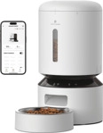 PETLIBRO PL-AF-103-94W GRANARY WIFI Wei&szlig; Futterautomat