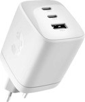 FRESH &lsquo;N REBEL 100W GAN Charger Ladeger&auml;t Universal, Ice Grey