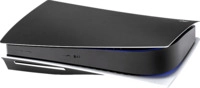 SOFTWARE PYRAMIDE Skins - Sticker f&uuml;r PlayStation 5 Konsole (Black),...