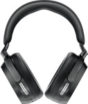 SENNHEISER MOMENTUM 5, Over-ear Kopfh&ouml;rer Bluetooth Schwarz
