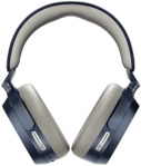 SENNHEISER MOMENTUM 5, Over-ear Kopfh&ouml;rer Bluetooth Denim