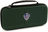 R.D.S. Zelda Travel Tasche, Gr&uuml;n