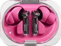 NOTHING Ear (3a) Pink, In-ear Kopfh&ouml;rer Bluetooth Pink