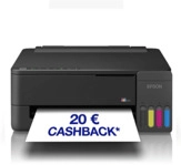 EPSON EcoTank ET-1910 Tintenstrahldrucker