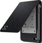 LEDGER SAS Nano Gen5, Magnet Schutzh&uuml;lle, Ledger, Charcoal