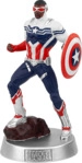 TONIES Marvel - Captain America H&ouml;rfigur, Mehrfarbig