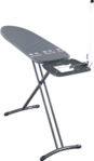 LEIFHEIT Air Board Express M Black, B&uuml;geltisch