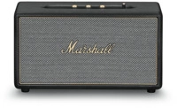 MARSHALL Stanmore IV Bluetooth-Home-Lautsprecher, Black & Brass