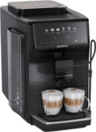 SIEMENS TP551E09 EQ500 iAroma Kaffeevollautomat Klavierlack schwarz