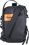 ROLLEI Fotoliner Ocean Pocket Bag Kameratasche, Schwarz