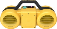 PHILIPS TAMS60Y Kabelloser Lautsprecher, Gelb