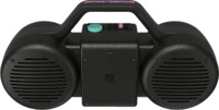 PHILIPS TAMS60B Kabelloser Lautsprecher, Schwarz