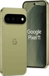 GOOGLE Pixel 11 256 GB Pistachio Dual SIM
