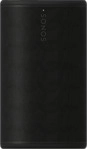 SONOS Play Vielseitiger, tragbarer Bluetooth & WLAN Lautsprecher, 24 h Akku,