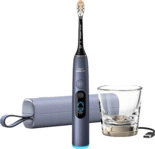 PHILIPS Sonicare DiamondClean 9900 Prestige HX9813/98, elektrische Zahnb&uuml;rste