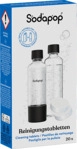 SODAPOP 10031624 - 20 St&uuml;ck Reinigungstabletten f&uuml;r Trink. und...