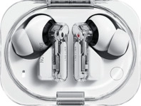 NOTHING A10600164, NOTHING Ear (3a) Wei&szlig;, In-ear Kopfh&ouml;rer Bluetooth Wei&szlig;