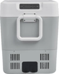 IGLOO ICF40 Kompressork&uuml;hlbox (12V Anschluss, 39 l, Mist/White)