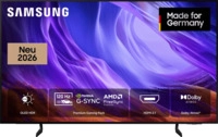 SAMSUNG GQ83S85H OLED 4K Samsung Vision AI Smart TV (83 Zoll / 210 cm, UHD 4K, SMART