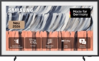 SAMSUNG GQ43LS03H The Frame LS03HA 4K Samsung Vision AI Smart TV (Flat, 43 Zoll /
