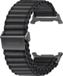 SAMSUNG Trail Band Galaxy Watch Ultra2/Watch Ultra, Ersatzarmband, Black