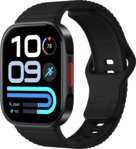 XIAOMI Redmi Watch 6 Lite Smartwatch Plastik TPU, 135-205mm, Black