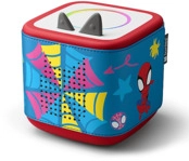 TONIES Schutzh&uuml;lle Tonies Sleeve - Spidey Schutzh&uuml;lle, Mehrfarbig