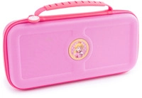 R.D.S. Princess Peach Travel Tasche, Rosa