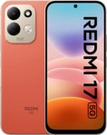 XIAOMI Redmi 17 5G 256 GB Vivid Orange Dual SIM