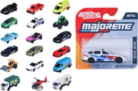 MAJORETTE Street Cars Spielzeugauto