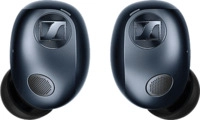 SENNHEISER Momentum True Wireless 5, In-ear Kopfh&ouml;rer Bluetooth Denim