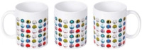 STOR Pok&eacute;mon - All Pok&eacute;balls Tasse Merchandise