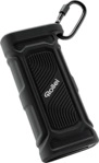 ROLLEI 2-in-1 SD & microSD (USB-C, 10 Gbps), Kartenleseger&auml;t, Schwarz