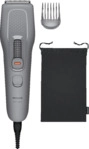 PHILIPS Hair Clipper Serie 3000 HC3723/15, Haarschneider Schiefergrau