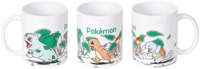 STOR Pok&eacute;mon - Starter Tasse