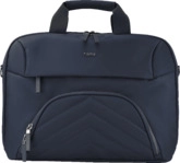 HAMA Premium Lightweight 15.6 - 16.2 Zoll Notebooktasche Aktentasche f&uuml;r Universal