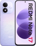 XIAOMI Redmi Note 17 128 GB Celestial Purple Dual SIM