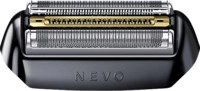 BRAUN NEVO Graphite Ersatzscherkopf