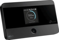 TP-LINK M7350 Mobiler 4G/LTE WLAN Router