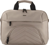 HAMA Premium Lightweight 15.6 - 16.2 Zoll Notebooktasche Aktentasche f&uuml;r Universal