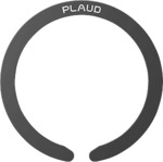 PLAUD NOTE & Pro Zubeh&ouml;r Set, Black