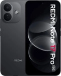 XIAOMI Redmi Note 17 Pro 5G 256 GB Black Dual SIM