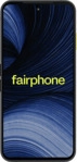 FAIRPHONE Fairphone Gen. 6+ 256 GB Horizont Black Dual SIM