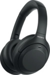 SONY WH-1000XM4C mit Apache 207 EQ, Over-ear Kopfh&ouml;rer Bluetooth Schwarz