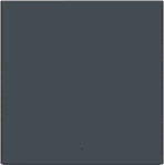 AQARA Smart Wall Switch H1 (mit Neutralleiter) Einzelschalter