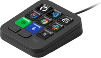 LOGITECH MX Keypad, Graphite