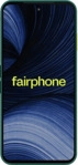 FAIRPHONE Fairphone Gen. 6+ 256 GB Forest Green Dual SIM