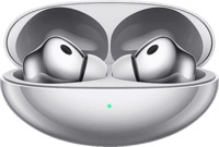HUAWEI FreeBuds Neo, In-ear Kopfh&ouml;rer Bluetooth Stellar Silver
